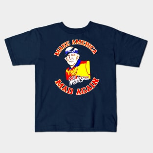 Mattress Mack Houston Astros Kids T-Shirt